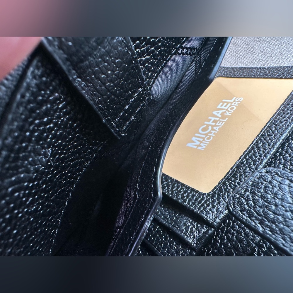 Michael Kors Wristlet Wallet - Picture 6 of 12